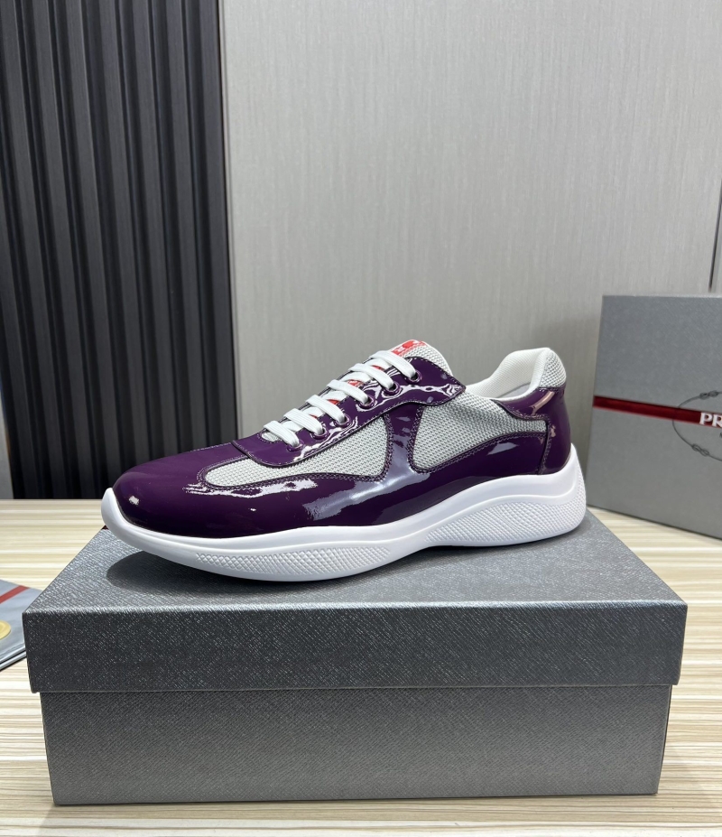 Prada Casual Shoes